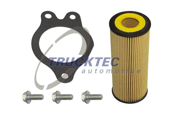 TRUCKTEC AUTOMOTIVE Hydrauliikkasuodatin, automaattivaihteisto 03.25.005